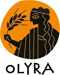 OLYRA trademark