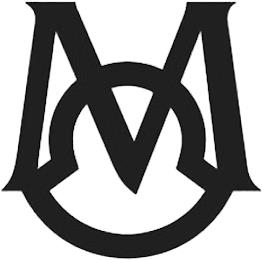 M trademark