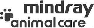 MINDRAY ANIMALCARE trademark