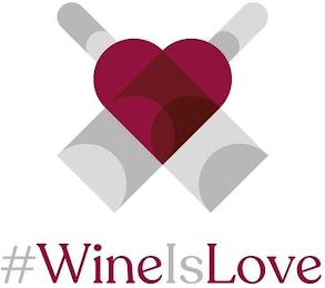 #WINELSLOVE trademark