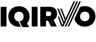 IQIRVO trademark