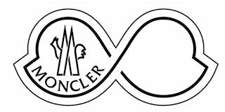 MONCLER trademark