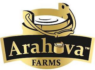 ARAHOVA FARMS trademark