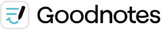 GOODNOTES trademark