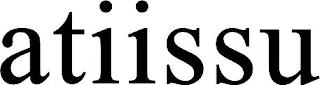 ATIISSU trademark