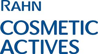 RAHN COSMETIC ACTIVES trademark