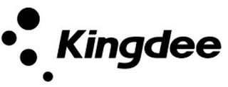 KINGDEE trademark