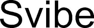 SVIBE trademark