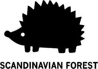 SCANDINAVIAN FOREST trademark