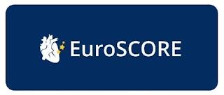 EUROSCORE trademark