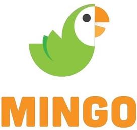 MINGO trademark