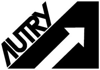 AUTRY trademark