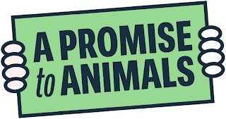 A PROMISE TO ANIMALS trademark