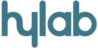 HYLAB trademark