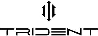 TRIDENT trademark