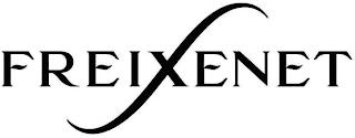 FREIXENET trademark