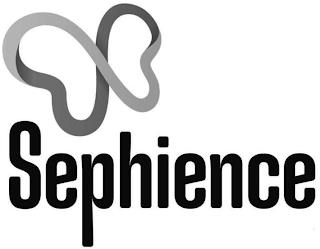 SEPHIENCE trademark