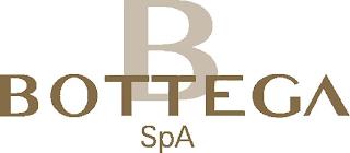 B BOTTEGA SPA trademark