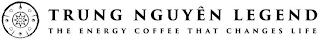 TRUNG NGUYÊN LEGEND THE ENERGY COFFEE THAT CHANGES LIFEAT CHANGES LIFE trademark