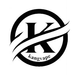 KANGVAPE K trademark