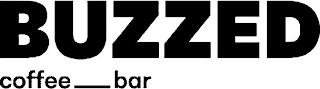 BUZZED COFFEE BAR trademark