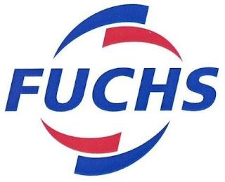 FUCHS trademark