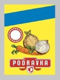 PODRAVKA trademark