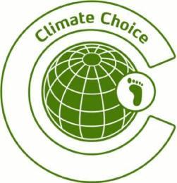 CLIMATE CHOICE trademark