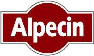 ALPECIN trademark