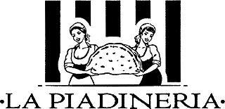 LA PIADINERIA trademark