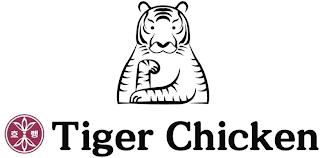 TIGER CHICKEN trademark