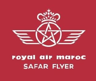 ROYAL AIR MAROC SAFAR FLYER trademark