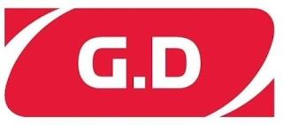 G.D trademark