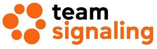 TEAM SIGNALING trademark