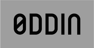 ØDDIN trademark