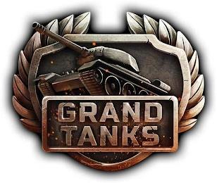 GRAND TANKS trademark