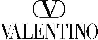 V VALENTINO trademark