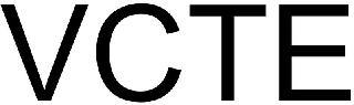 VCTE trademark