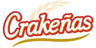 CRAKEÑAS trademark