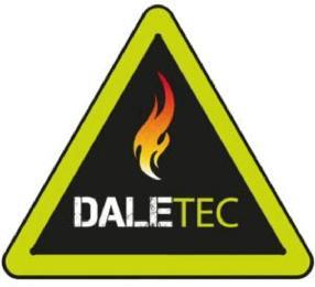 DALETEC trademark