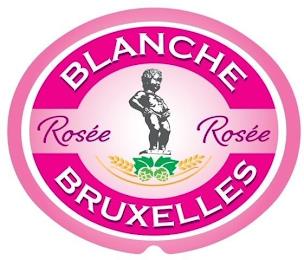 BLANCHE BRUXELLES ROSÉE trademark