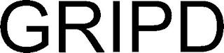 GRIPD trademark