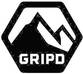 GRIPD trademark