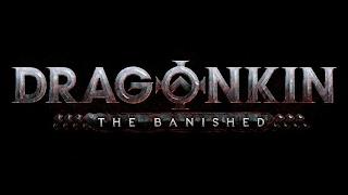 DRAGONKIN THE BANISHED trademark