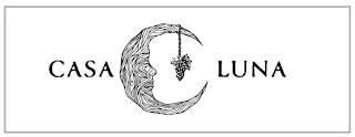 CASA LUNA trademark