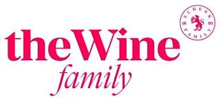 THE WINE FAMILY SCHENK FAMILY 1893 trademark