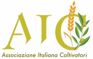 AIC ASSOCIAZIONE ITALIANA COLTIVATORI trademark