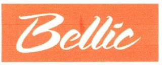 BELLIC trademark