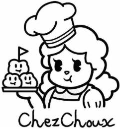 CHEZCHOUX trademark