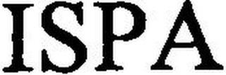 ISPA trademark